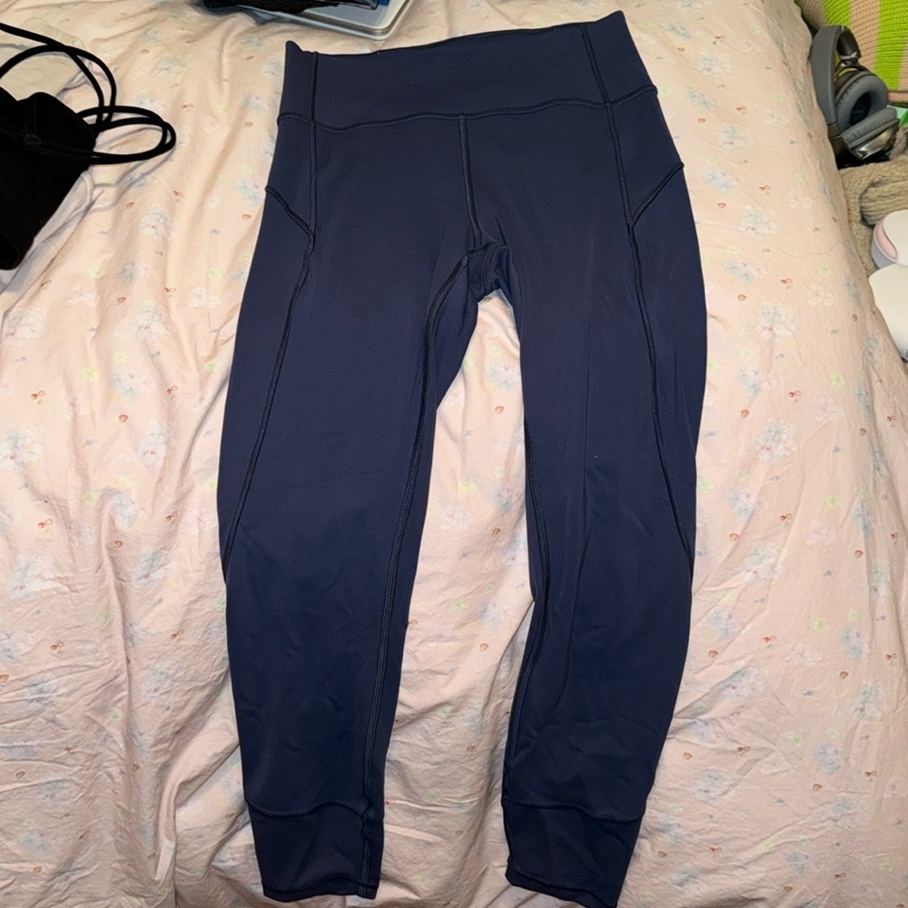 lululemon in movement leggings